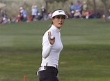 Image result for hot korean golfers | Michelle wie, Women golfers ...