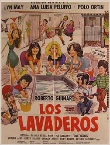 Los Lavaderos 1986 Filmaffinity