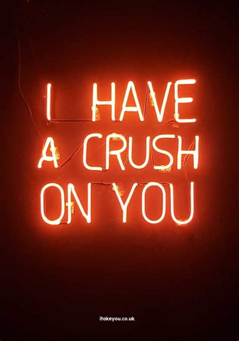 I Have A Crush On You Beautiful Quotes On Love And Marriage