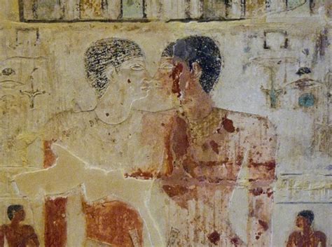 the importance of evidence in the heated debate on homosexuality in ancient egypt ancient