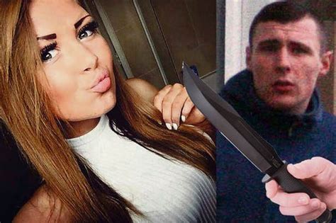 Teen Temptress Uses Facebook To Lure Victims Before Blade Thug Screamed