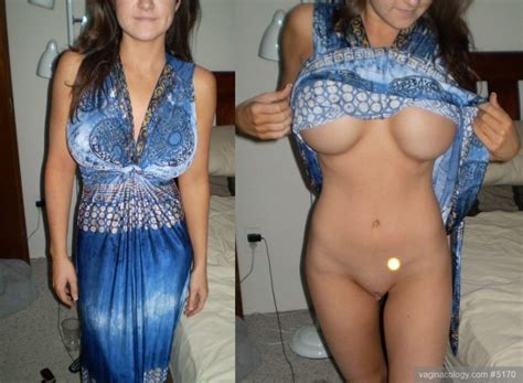 Blue Dress Porn Pic Eporner