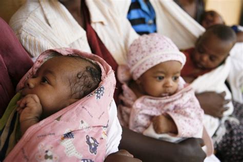 Community Based Newborn Care For Mothers In Ethiopia Healthy Newborn