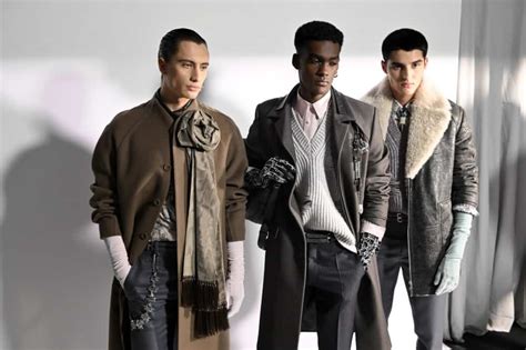 Mens Winter Coats 2023 Top 14 New Fashion Trends Fashion Trends