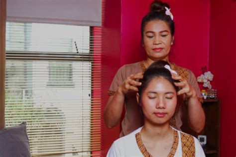 Thai Massage Therapy Galway Galway Thai Massage