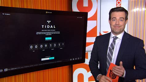Jay Z Launches New Streaming Service Tidal