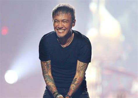 Arnel Pineda Continues Own Journey