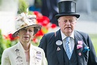 Princess Anne was Andrew Parker-Bowles' 'first love' while he was ...