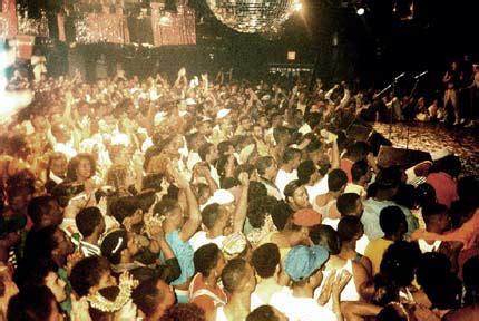 It was founded by michael brody, its sole proprietor. FRIDAY NIGHT FEVER: Paradise Garage - The Bowery Boys: New ...