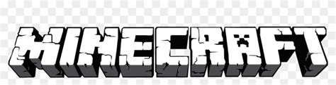 Minecraft App Logo Transparent Create A Gaming Logo In The Style Of