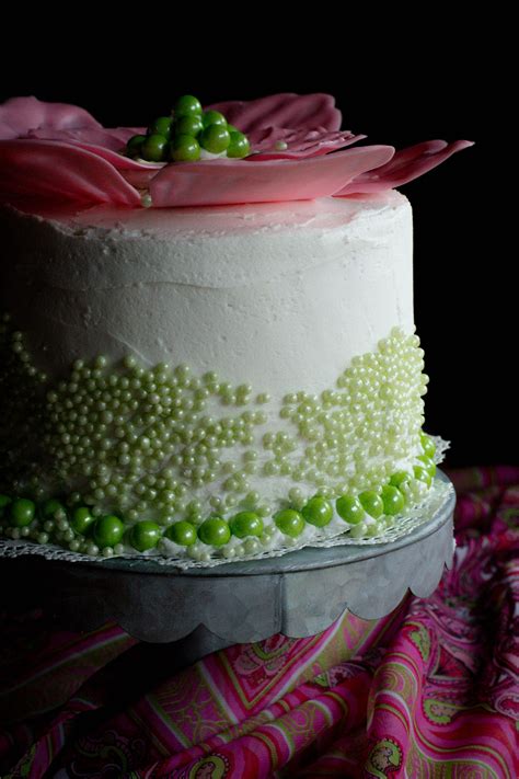Maybe you would like to learn more about one of these? Mother's Day Flower Cake - What the Forks for Dinner?