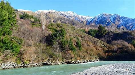 Rafting New Zealand Best Rivers And Experiences For An Nz Adventure