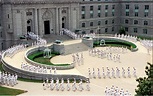 College Right | The US Naval Academy