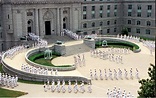 College Right | The US Naval Academy