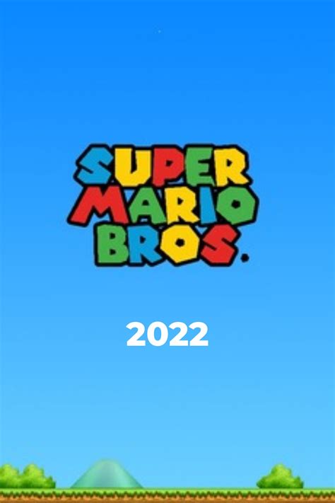 Army of the dead (2021). Super Mario Bros. The Movie (2022) - Plex Collection Posters