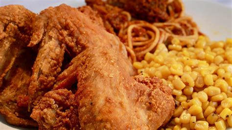 Check spelling or type a new query. One Michigan restaurant makes list of 'Best Fried Chicken ...