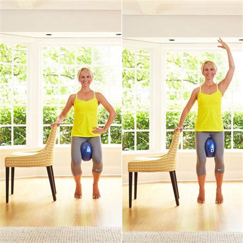 The Best Inner Thigh Exercises For Women From 16 Personal