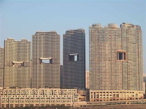The Feng Shui Skyscrapers Of Hong Kong Skyscraper Feng Shui Hong Kong
