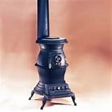 Second Hand Pot Belly Stoves For Sale Images