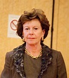 Neelie Kroes, Dutch politician, European Commissioner for Digital ...