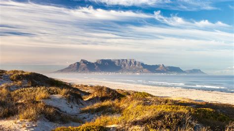 Guide To South Africas Cape West Coast