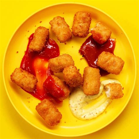 Perdue Chicken Plus Chicken Tots™ Perdue Farms