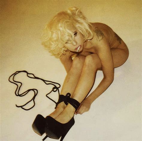 Lady Gaga Nude Photos Sex Scene Videos Celeb Masta