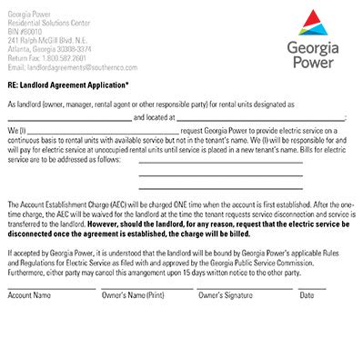 Home based business dear planning department: Sample Letter Of Authorization Giving Permission To Use Utility Bill