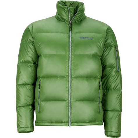 Marmot Stockholm Down Jacket Mens Clothing