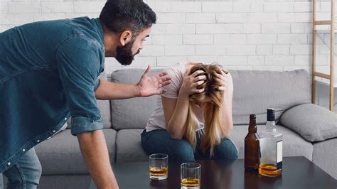 The Connection Between Alcohol And Violence Str Behavioral Health