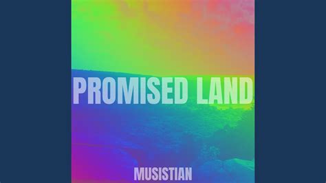 Promised Land Youtube Music