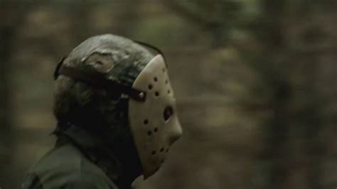 Friday The 13th Part 6 Jason Lives 1986 Modernized Theatrical