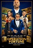 Operation Fortune: Ruse de guerre (2022) Poster #1 - Trailer Addict