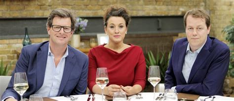 Grace Dent’s Partner All About The Popular Critic’s Personal Life Otakukart
