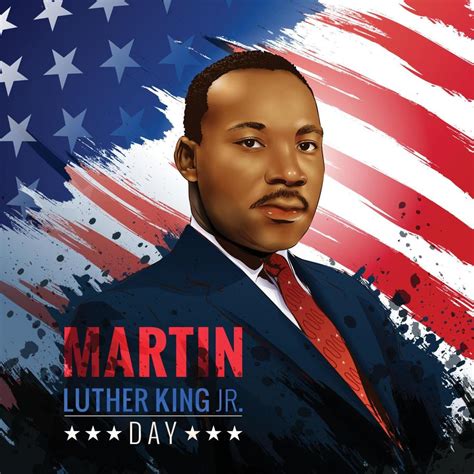 Martin Luther King King Day