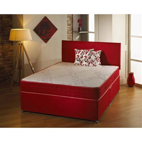 Buy soft foam mattress online. Dream Vendor Monaco Super Orthopaedic Mattress
