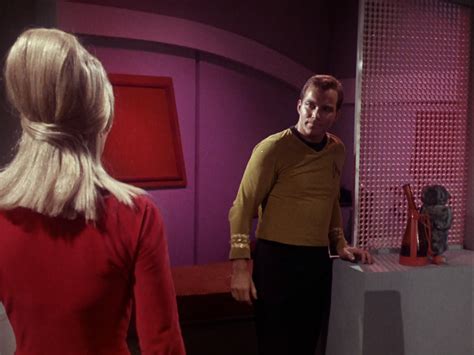 The Enemy Within Janice Rand Image 18668173 Fanpop