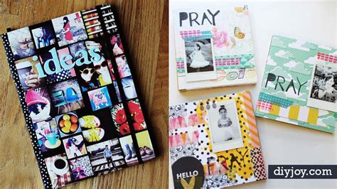 35 Diy Journals For Your Beautiful Life