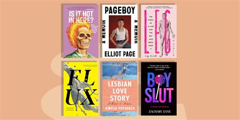 Top 20 Lgbtq Books Of 2023 Up To Date Copyright Webstamp
