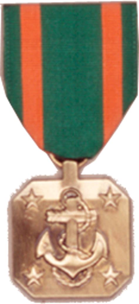 Navy Achievement Medal Full Size