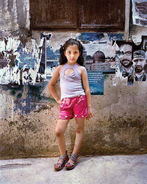 Best Of September Biennale Of Arab Photographers Interview With