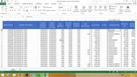 Macros En Excel Para Cuentas Por Pagar Prestamos Hipotecarios En Free