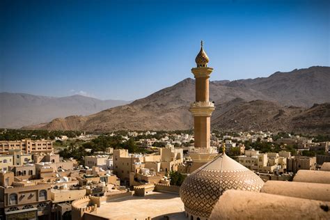 What Are The Key Facts Of Oman Oman Facts Answers