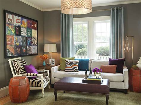 Urban Sophisticated Living Room Designs Decoholic