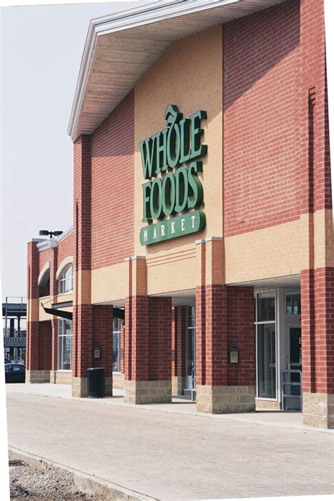 Specialty associate team leader (full time) whole foods market 3.8. Whole Foods Plaza | Firmland