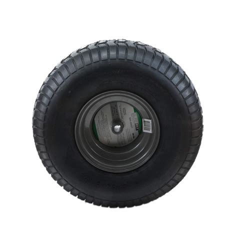 surefit 20x8 8 turf saver wheel tire assembly replacement for husqvarna 532106108 532138468