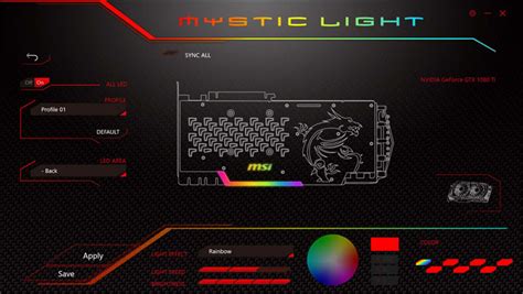 How To Rgb A System Builders Guide To Rgb Pc Lighting