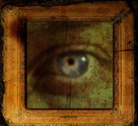 The Evil Eye Framed 1 Ky Flickr
