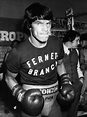 Carlos Monzón | Monzon, Fotos de boxeo, Boxeo