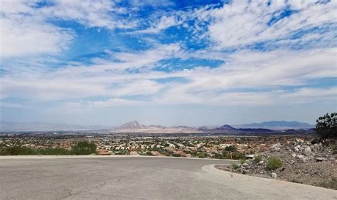 The 5 Best Suburbs Of Las Vegas Nv Exp Realty